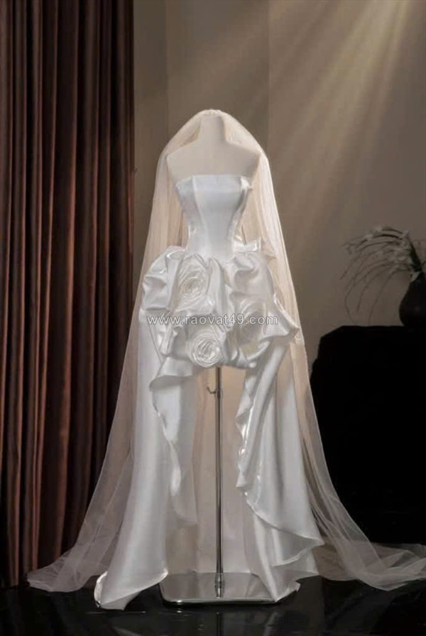 Gallery bridal – dịch vụ cưới trọn gói, uy tín & tận tâm