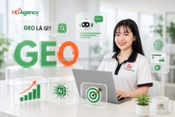 Geo là gì? xu hướng tối ưu nội dung trong kỷ nguyên ai