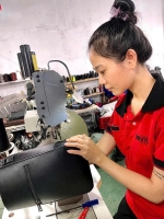 Gia công đồ da nhận đơn hàng số lượng nhỏ đến lớn – linh hoạt theo nhu cầu