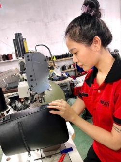 Gia công đồ da nhận đơn hàng số lượng nhỏ đến lớn – linh hoạt theo nhu cầu