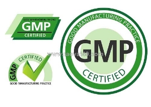 Gia công mỹ phẩm chuẩn gmp – nền tảng cho thương hiệu mỹ phẩm chuyên nghiệp