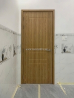 Giá cửa nhựa composite tại phường an lạc