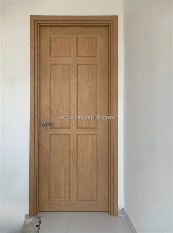 Giá cửa nhựa đài loan tại tây ninh kingdoor