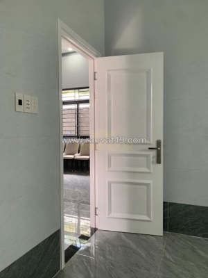Giá cửa nhựa giả gỗ tại phường an nhơn đang được nhiều gia đình và chủ công trình