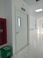 Giá cửa thép chống cháy tại biên hòa
