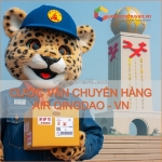Giá cước vận chuyển hàng air từ thanh đảo về việt nam
