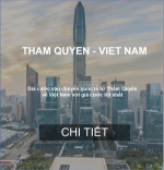 Giá cước vận chuyển hàng từ thẩm quyến, trung quốc về việt nam