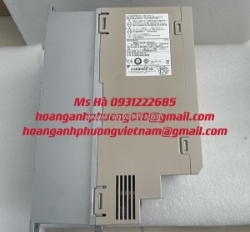 Giá tốt - bộ điều khiển - servopack yaskawa sgd7s-550a00a