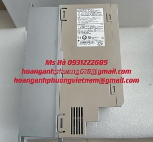 Giá tốt - bộ điều khiển - servopack yaskawa sgd7s-550a00a