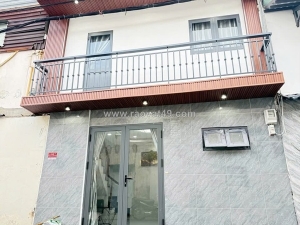 Giá tốt - chính chủ cần bán nhanh căn nhà mt ta20, vị trí tại quận 12, tp hcm