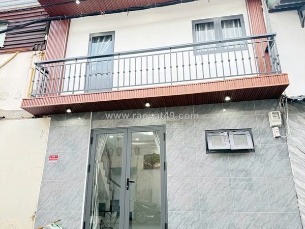 Giá tốt - chính chủ cần bán nhanh căn nhà mt ta20, vị trí tại quận 12, tp hcm