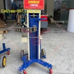 Giá treo sung bắn bu lông kiểu xích 1 inch tj-15