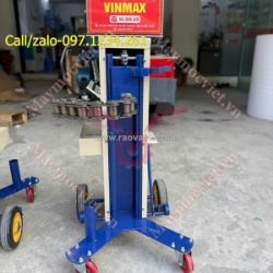 Giá treo sung bắn bu lông kiểu xích 1 inch tj-15