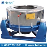 Giải pháp xử lý thảm trang trí nhà hàng bằng máy vắt ly tâm quần áo công nghiệp