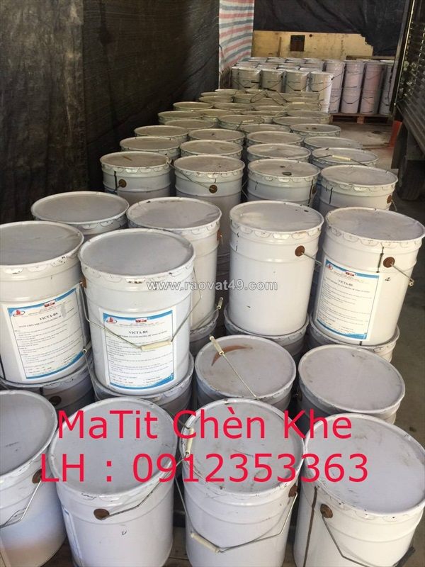 Giấy dầu lót đường bê tông thủ tục nhanh gọn nhất việt nam