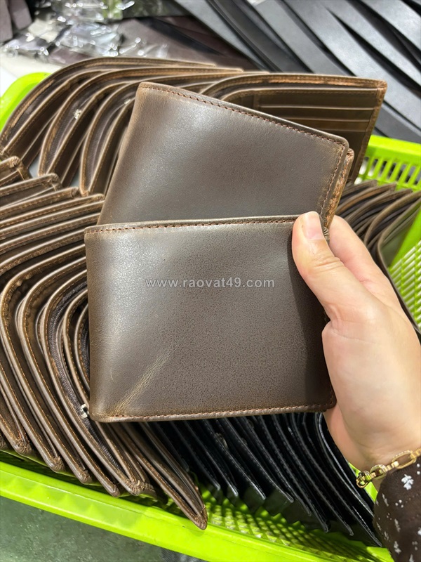 Giftset đồ da cao cấp – quà tặng đối tác và khách hàng vip đẳng cấp