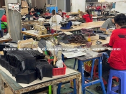 Giúp local brand tăng giá trị