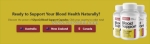 Glycoq blood support capsules honest review australia