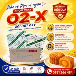Gói hút oxy chống mốc bánh trung thu giá rẻ bất ngờ