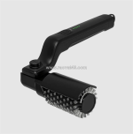 Grillwizz grill cleaner reviews and cost