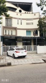 Hạ chào 1,5 tỷ mặt tiền hùng vương 280m² đất ở, 570m²dtsd giá chỉ 9,5tỷ tl. lh:0854046101
