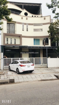 Hạ chào 1,5 tỷ mặt tiền hùng vương 280m² đất ở, 570m²dtsd giá chỉ 9,5tỷ tl. lh:0854046101
