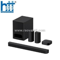 Hệ thống rạp hát ht-s500rf