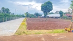 Hẻm cư xá bàn cờ liên hiệp, đức trọng cũ, lâm đồng