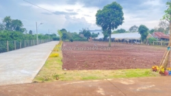 Hẻm cư xá bàn cờ liên hiệp, đức trọng cũ, lâm đồng