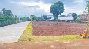 Hẻm cư xá bàn cờ liên hiệp, đức trọng cũ, lâm đồng