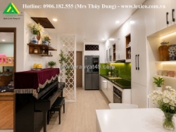 Hiếm có! bán căn hộ đẹp như mẫu tại shp plaza – vị trí siêu trung tâm tp. hải phòng – full nội thất cao cấp