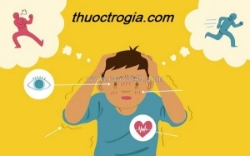 Hiểu rõ về bệnh rối loạn lo âu để điều trị hiệu quả