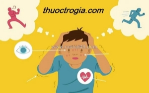 Hiểu rõ về bệnh rối loạn lo âu để điều trị hiệu quả