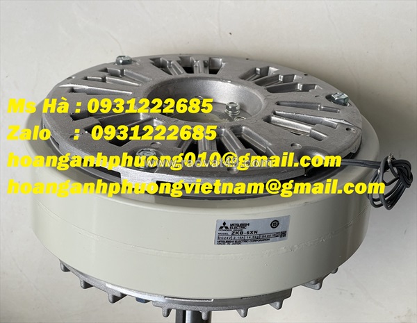 Hiệu suất cao - bộ thắng từ mitsubishi zkb-5xn hàng mới