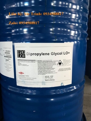 Hóa chất dipropylene glycol (dpg) https:/marketchem.net