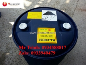 Hóa chất methacrylic axit (maa) - https:/marketchem.net