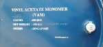 Hóa chất vinyl acetate monomer (vam) - https:/marketchem.net