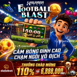 Hòa mình vào không khí cuồng nhiệt của mùa bóng