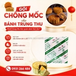 Hơn 80% trường hợp bánh trung thu bị mốc đến từ điều này