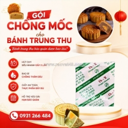 Hơn 80% trường hợp bánh trung thu bị mốc đến từ điều này