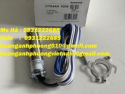 Honeywell c7044a1006 cảm biến ngọn lửa - giá tốt hiện nay