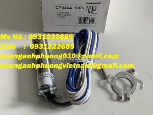Honeywell c7044a1006 cảm biến ngọn lửa - giá tốt hiện nay