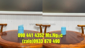 Hộp nhựa 500gr vuông, hủ nhựa 1kg, hủ nhựa 1.5 ký đựng bột màu