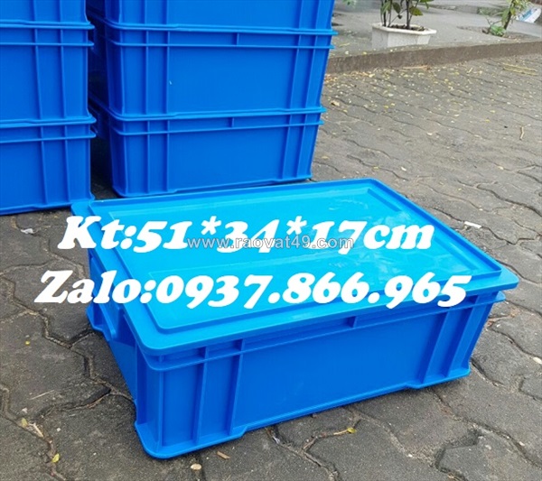 Hộp nhựa có nắp, bán thùng b4 tại hà nội, hộp nhựa đặc, thùng nhựa nắp kín