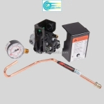 Hướng dẫn đấu dây công tắc áp suất chi tiết cho người mới