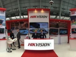 Hướng dẫn reset mật khẩu máy chấm công hikvision