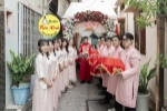 Hỷ phục bưng quả bigsize – đội hình bê trảo tròn trịa, trọn vẹn niềm vui