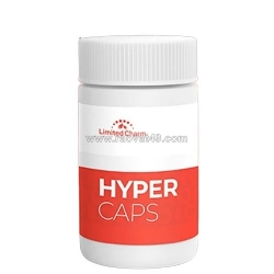 Hyper caps македонија