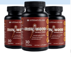 Ironwood male enhancement us reviews