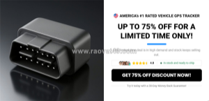 Itagpro car gps tracker reviews & cost